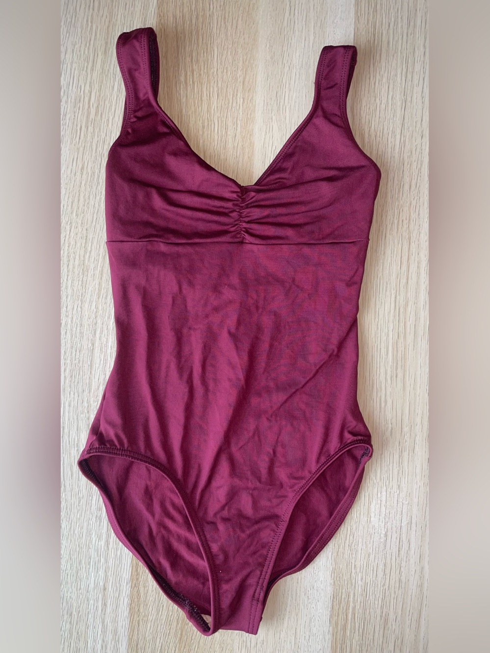 Motionwear Leo  size small